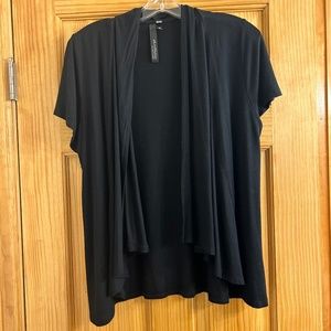 Short Sleeve Summer Jacket/Shrug